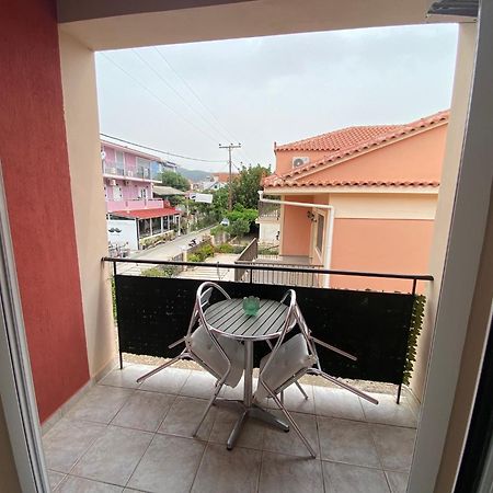 Annalisa Studio & Apartments Skala  Exteriér fotografie