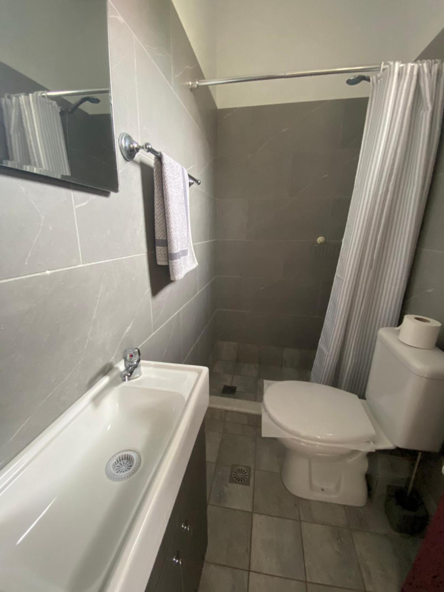 Annalisa Studio & Apartments Skala  Exteriér fotografie
